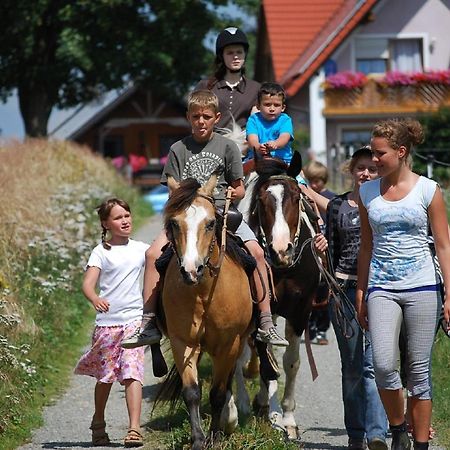 Ute'S Pension Georgenberg ภายนอก รูปภาพ
