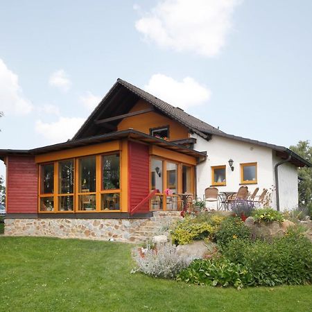 Ute'S Pension Georgenberg ภายนอก รูปภาพ