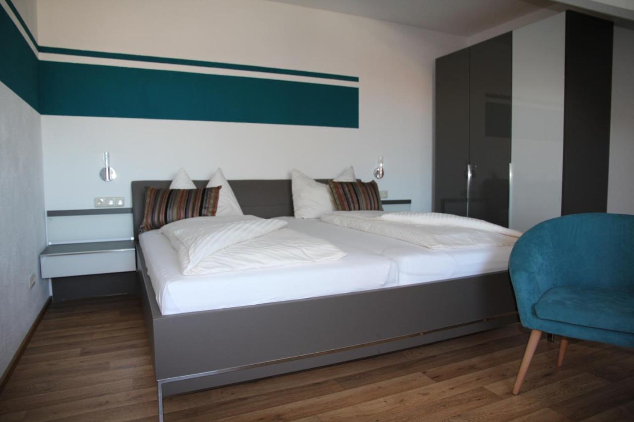 Ute'S Pension Georgenberg ภายนอก รูปภาพ