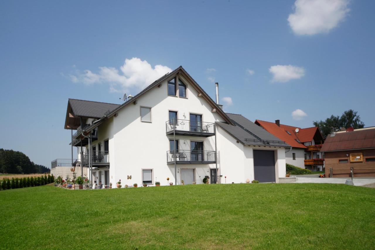 Ute'S Pension Georgenberg ภายนอก รูปภาพ
