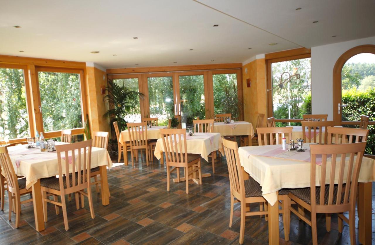 Ute'S Pension Georgenberg ภายนอก รูปภาพ