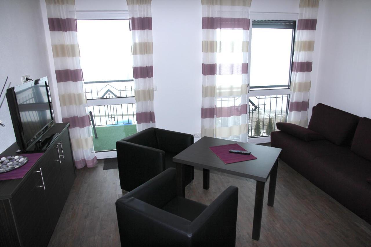 Ute'S Pension Georgenberg ภายนอก รูปภาพ